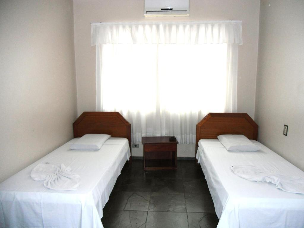 Iguacu Plaza Hotel Foz do Iguaçu Cameră foto