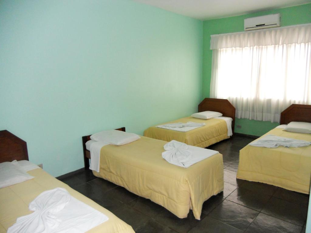 Iguacu Plaza Hotel Foz do Iguaçu Cameră foto