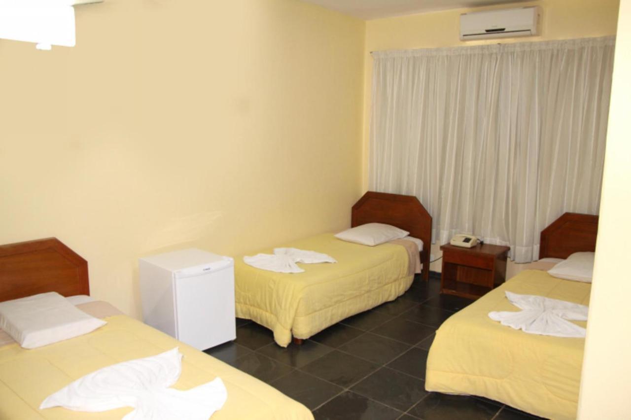 Iguacu Plaza Hotel Foz do Iguaçu Cameră foto